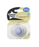 Tommee Tippee Closer to Nature 1X 0-2M NEWBORN (ANYTIME) Soother GIRL image number 3